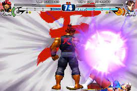How do you unlock ibuki? Street Fighter Iv Volt Getting Two New Characters Plus A Tip For Unlocking Akuma Toucharcade