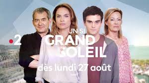 Série suspense 20 min france 2021. Comment Regarder La Nouvelle Serie De France 2 Un Si Grand Soleil Vpnvision