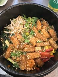 Bento San Bielefeld Restaurant Happycow