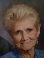 Thelma Maxine Abbott Obituary 2020