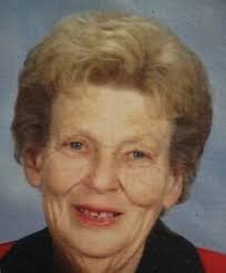 Helen Bary Obituary (1935