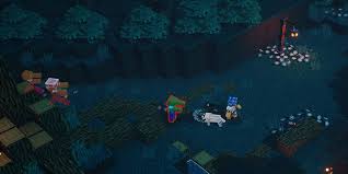 Still, you might find one or two you like and with a little bit of polish it'll be good to go. Minecraft Dungeons Xbox One Review Microsoft Xbox Game Studios