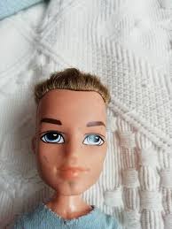 Bratz Boyz Cameron Funk out de segunda mano por 4 EUR en Las Rozas de  Madrid en WALLAPOP