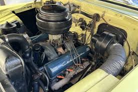 Image result for Chartreuse 1949 Cadillac