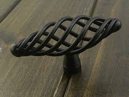 black dresser drawer knobs pulls