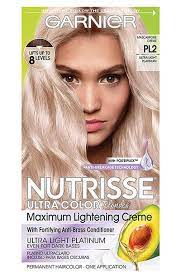 It is a cool toned shade of blonde, which means it has blue or green undertones. 63 Cool Ash Blonde Hair Color Shades Ash Blonde Hair Dye Kits To Try