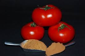 Confiture De Tomates A La Cannelle Confiture De Tomates Tomates Confiture