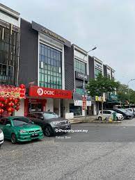 Welcome to kotak net banking. Bizpark 3 Intermediate Shop Office For Rent In Shah Alam Selangor Iproperty Com My