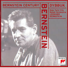Leonard Bernstein