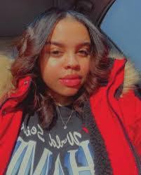 Tamika Lyons's Instagram, Twitter & Facebook