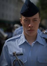 571 Senior airman jordan castelan Images: PICRYL