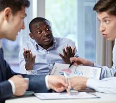 Keracunan makanan di tempat kerja. 8 Tips Agar Kamu Mampu Bekerja Di Bawah Tekanan