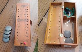 Maybe you would like to learn more about one of these? Comment Fabriquer Un Jeu De Palet Breton Avec Des Palettes En Bois