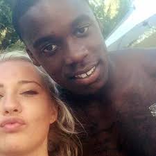 Leicester City title-winner Jeffrey Schlupp at the centre of 'furious  nightclub bust-up between two WAGs'