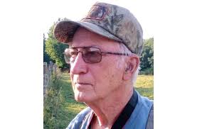 Christopher Barr Obituary (1938