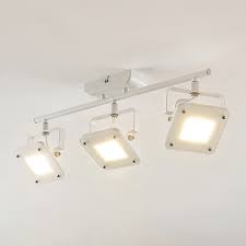 Kaufen sie das beste und neueste led deckenstrahler auf banggood.com und bieten sie die qualität led deckenstrahler zum verkauf mit weltweit kostenlosem versand an. 3 Flammige Deckenstrahler Und Weitere Deckenstrahler Gunstig Online Kaufen Bei Mobel Garten