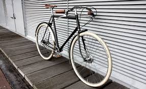 Bat Racer Retro Fiets Fietsen Fiets