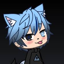 This is a gacha life studio so only gacha life projects go on this studio you can put other projects on here if you ask permission from @alccguevara she is the creator of ths studio! Ghosty Gacha Life S Stream