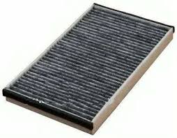 Le filtre à pollen simple est blanc et a un rôle de barrière contre le pollen et les autres particules. Interior Air Carbon Filter Volvo 850 C70 S V70 V70 Xc Parts For Volvos