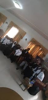 The activist died on wednesday after complaining of difficulty in breathing. Gani Fawehinmi Student Chambers Lagos State University Linkedin