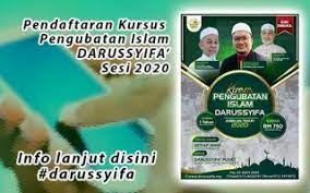 Plaza bangi perdana, seksyen 15, bandar baru bangi, selangor. Laman Rasmi Darussyifa Malaysia Persatuan Perubatan Pengubatan Kebajikan Islam Malaysia