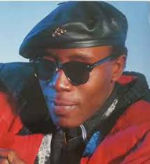 Michael Deane Poteat