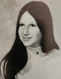 More of the '74 Cedar Chest staff ( and advisor). Roberta Torre Quinn  Sharon Monahan