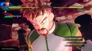 Jacob fadool scored the next two goals for pv. Dragon Ball Xenoverse 2 Volume 1 Chapter 1 Jacob Xenoverse Has Gotten Stronger Youtube