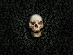 Hd Horror Mobile Skull Wallpapers Wallpaper Cave Follow the vibe and change your wallpaper every day! hd horror mobile skull wallpapers