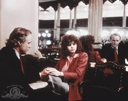 Still Of Marlon Brando And Maria Schneider In El Ultimo Tango En Paris Last Tango In Paris Marlon Brando Last Tango