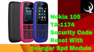 You can get the best discount of up to 61% off. Nokia 105 Ta 1174 Security Code Unlock 100 Working For Gsm