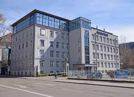 Yelp is a fun and easy way to find, recommend and talk about what's great and not so great in augsburg and beyond. Unsere Hauptstelle In Der Prinzregentenstrasse 23