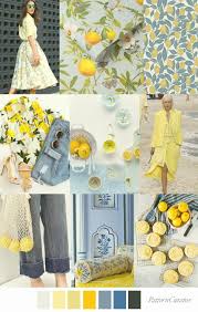 Collection by sasha cameron • last updated 1 day ago. Pattern Curator Meyer Lemon Color Trends Fashion Mood Board Fashion Mood Board Inspiration