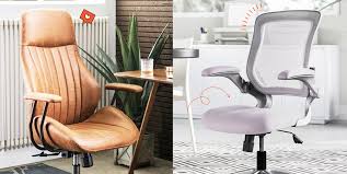 How to sit properly to decrease back and neck pain. 10 Best Ergonomic Office Chairs To Shop In 2020 Office Chairs That Will Save You From So Much Back Pain