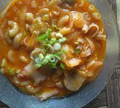 Resep Seblak Jeletet Resep Masakan Indonesia Makanan Resep Masakan