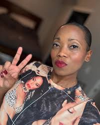 Thank you Fallon Brannon and Refinery 29: UNBOTHERED for Honoring myself  and many others in this amazing Moment & Movement in History. The inception  of HillmanTok University is a true testament to