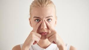 Funciona el yoga facial? Según la reflexología, sí