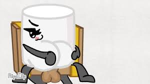 Marshmallow (Inanimate Insanity) - Rule 34 Porn