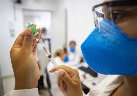 Why astrazeneca plc stock slumped in november. Study Finds Astrazeneca S Covid 19 Vaccine May Reduce Virus Transmission Pittsburgh Post Gazette