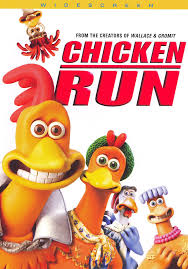Chicken Run 2000 Kid Movies Kids Movies Kids Movies List