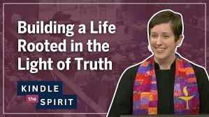 09.20.15 Sermon "The Generous Heart" ~ Rev. Dr. Laurel Hallman