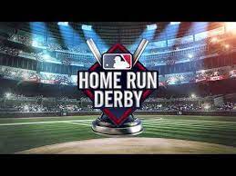 Live updates, tweets, photos, analysis and more from the mlb home run derby on july 12, 2021 at coors field in denver. 41sv2yjjd8eyim