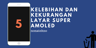 Sebelum menganalisis kebaikan dan keburukan teknologi maklumat, adalah sangat penting untuk mengetahui apa yang dimaksudkan dengan teknologi dan juga untuk mengetahui kenapa ia memainkan peranan yang penting dalam kehidupan manusia. Keren Tapi Lemah Ini 5 Kelebihan Dan Kekurangan Layar Super Amoled