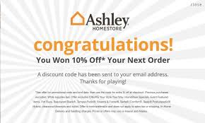 #1 best ashley homestore coupon. Guide Multi Channel Browse Abandonment To Drive Conversions Barilliance