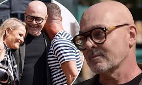 The Block judge Neale Whitaker launches extraordinary spray at show  producers over his edit in season debut: 'There's nothing more frustrating' 