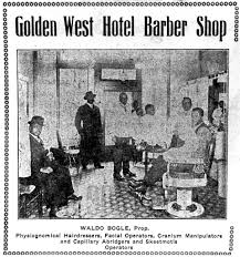 A newly renovated shop with talented barbers servicing the local area. The Hair Hall Of Fame 2018