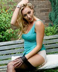 Hayley Marie Coppin 8x10 sexy photo 192 | eBay