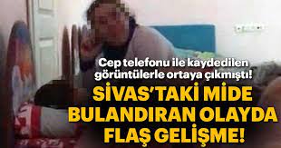 Ordu osmaniye rize sakarya samsun siirt sinop sivas şanlıurfa şırnak tekirdağ tokat trabzon tunceli uşak van yalova yozgat zonguldak. Sivas Taki Mide Bulandiran Olayda Son Dakika Gelismesi Son Dakika Haberler