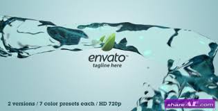 Planning a wedding could have you in a tizzy—for example, who's going to capture all the sweet adorable moments on the wedding day? Ring Free After Effects Templates After Effects Intro Template Shareae
