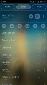 Para obtener una experiencia fluida, es importante saber cómo usar el archivo apk una vez que lo . Mp3 Player For Android Apk Download